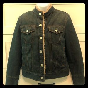 Gap Jean jacket
